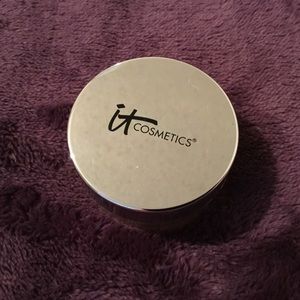 it cosmetics Makeup - It Cosmetics Bye Bye Pores Powder, Medium Blurring it cosmetics Makeup - It Cosmetics Bye Bye Pores Powder, Medium Blurring
